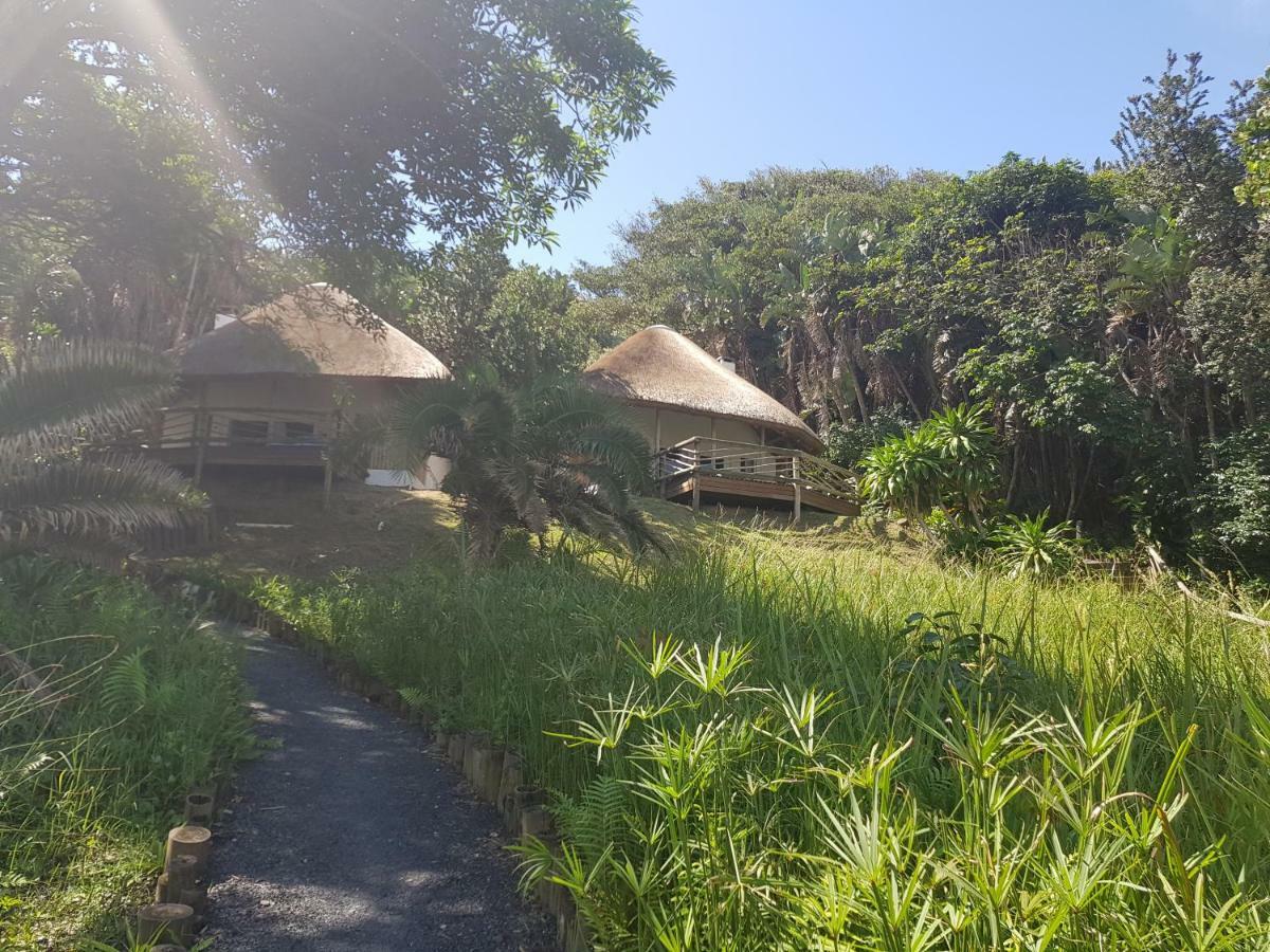 Umngazi Hotel & Spa Kwa-Zulu Luaran gambar